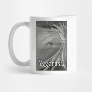 Yggdrasil Mug